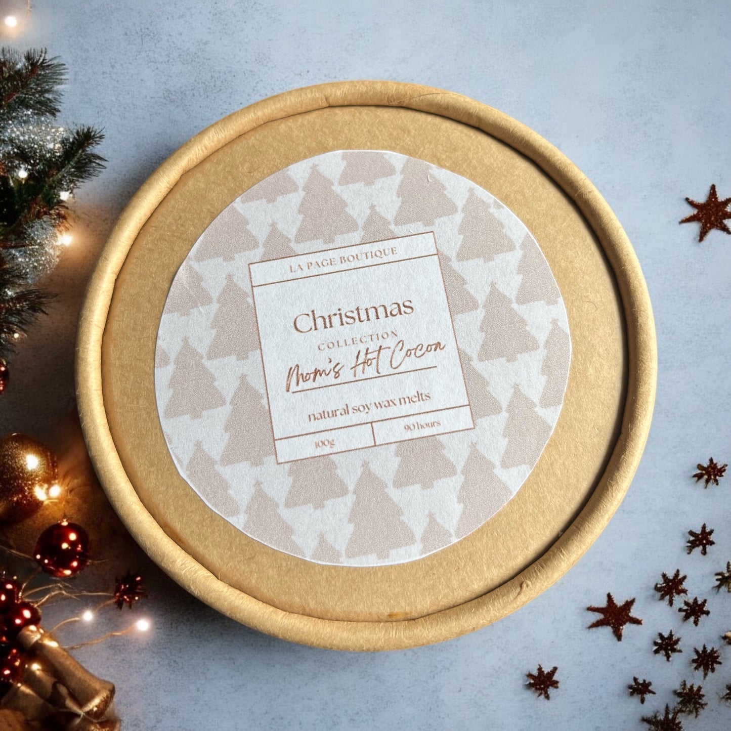 Wax Melts