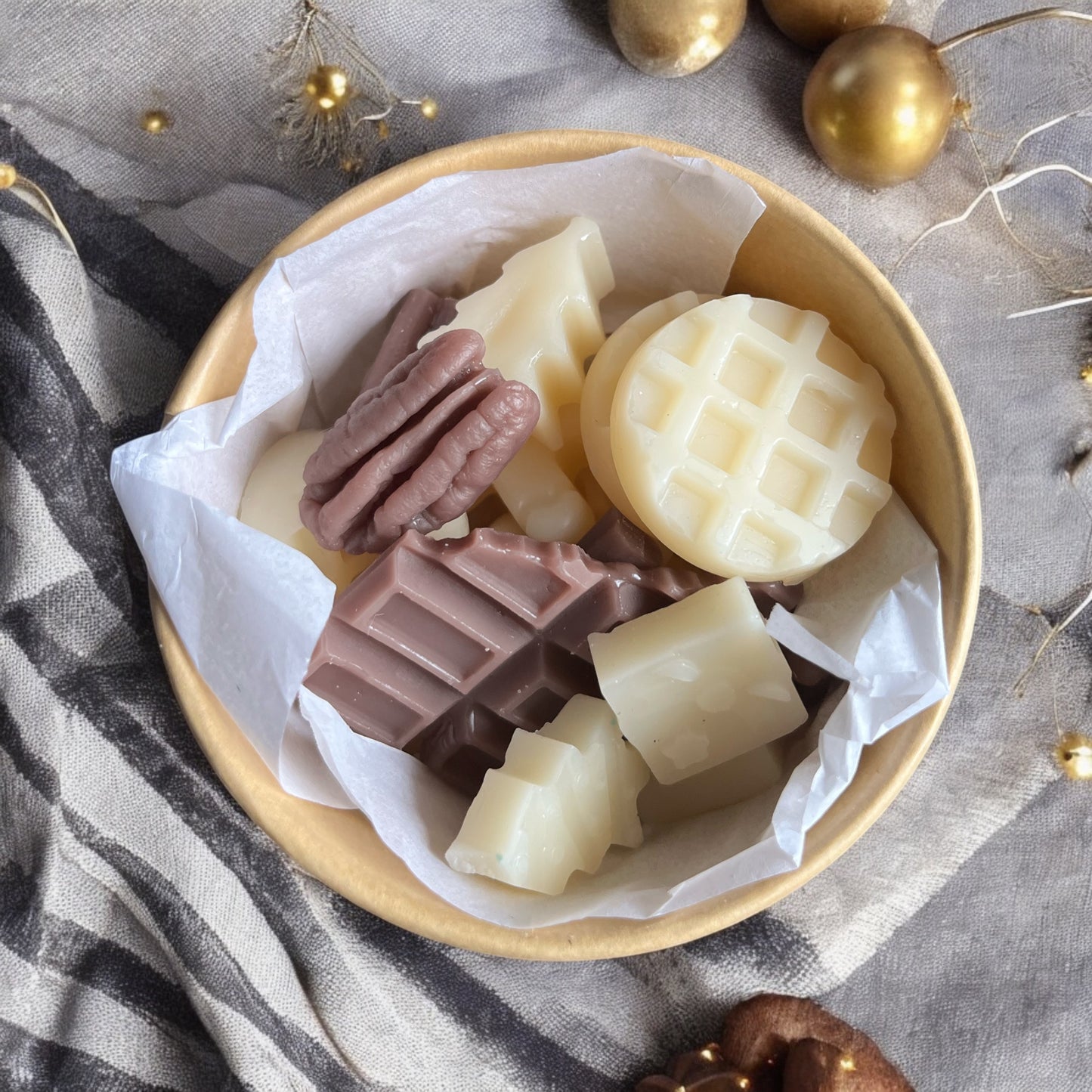 Wax Melts