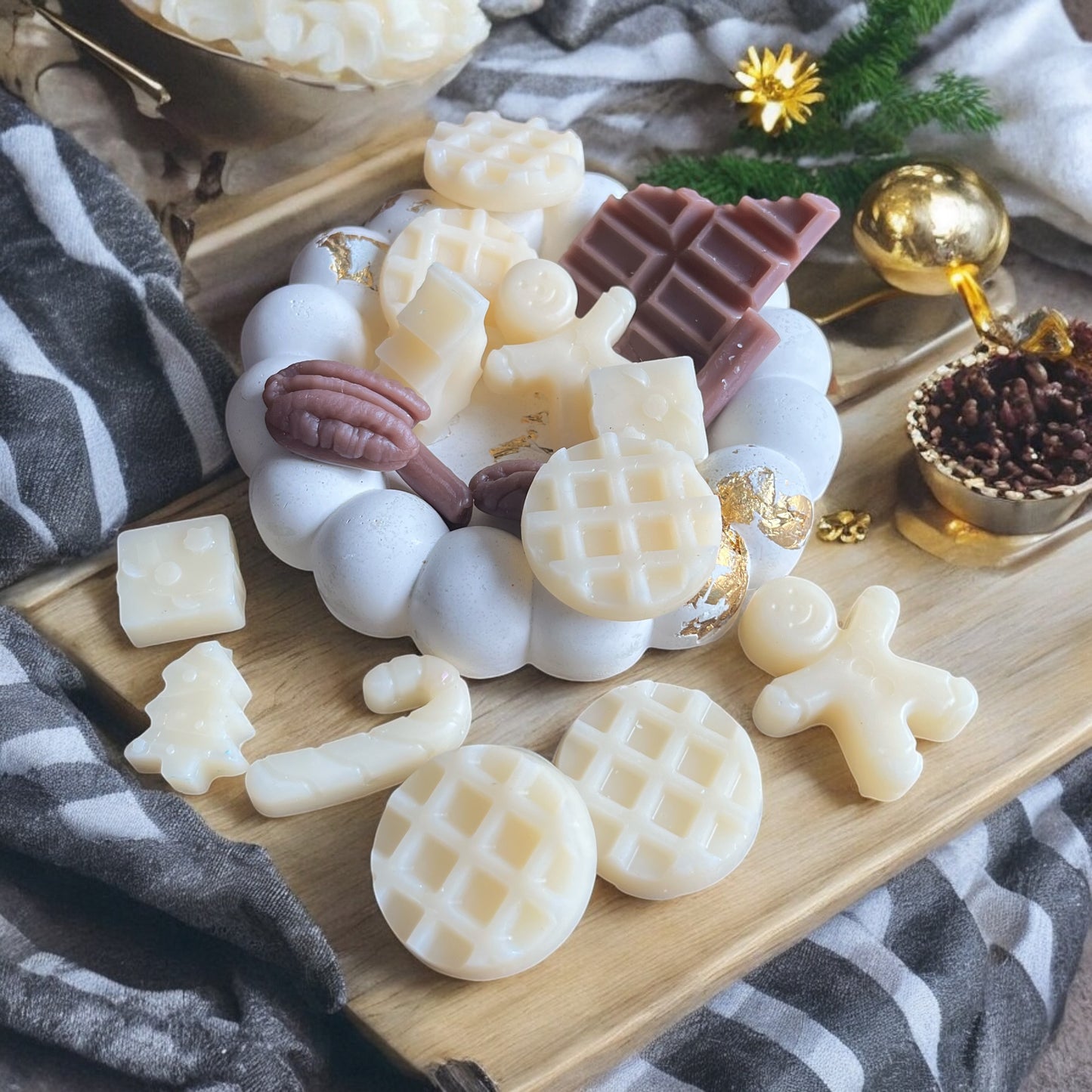 Wax Melts